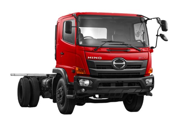 FG 260 JK ABS - Euro4