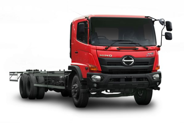 FL 260 JW ABS - Euro4