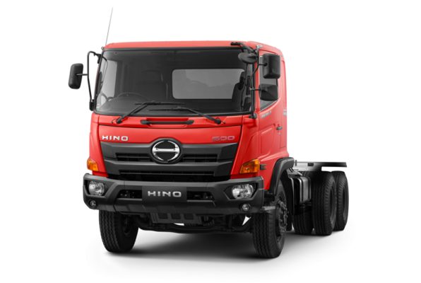 FM 280 JD ABS - Euro4