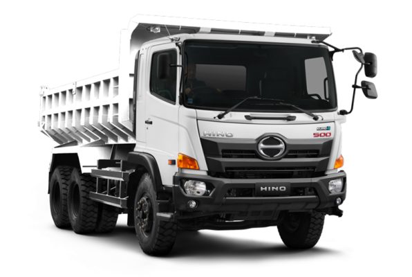 FM 280 JD (Mining Spec) - Euro4