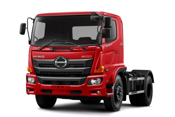 SG 280 TH ABS - Euro4